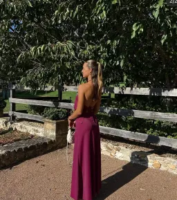 GARMETS BY EL MULAN SET SIZE LARGE for rent on The Volte - image 2