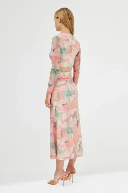 Significant Other Parla Skirt & Top KALEIDOSCOPE. Size 8 & 10 for rent on The Volte - image 5