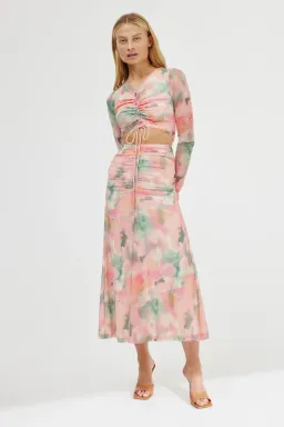 Significant Other Parla Skirt & Top KALEIDOSCOPE. Size 8 & 10 for rent on The Volte - image 1