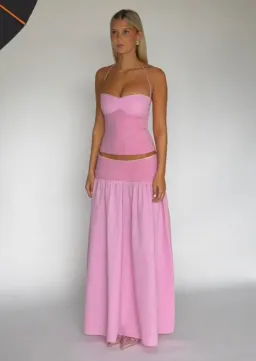 I Am Delilah Adeline Set Tulip Size S (AU 8) for rent on The Volte - image 1