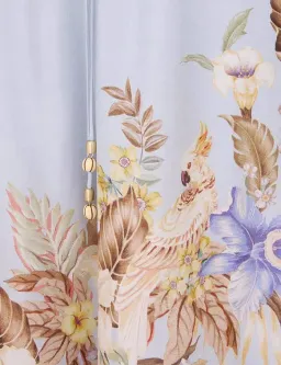 Zimmermann Coco Billow Maxi Dress. Size 4/AU16 for rent on The Volte - image 4