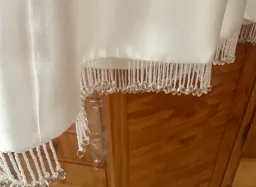 Odd Muse - Ultimate Muse Embellished Trim Mini dress TALL for rent on The Volte - image 5