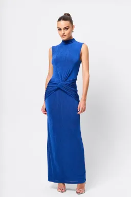 Severance Maxi Dress for rent on The Volte - image 1