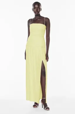 Manning Cartell Royal Debut Dress Size 10 for rent on The Volte - image 1