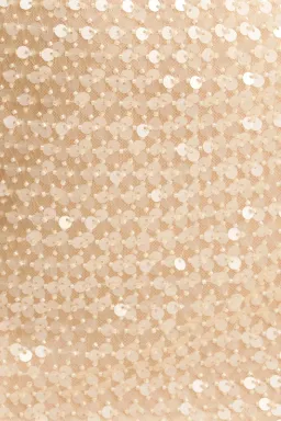 SHONA JOY EVERLY HIGH NECK SLEEVELESS MAXI DRESS MACADAMIA SIZE 14 for rent on The Volte - image 6