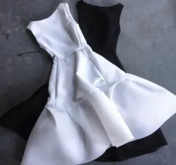 Maticevski Sanctuary Gown for rent on The Volte - image 2