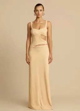 Arcina Ori Jetta Dress for rent on The Volte - image 1