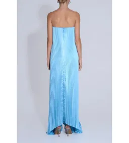 L'Idee Black Tie Gown Ice Size AU 10 for rent on The Volte - image 3