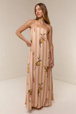 Alessia Dress for rent on The Volte - image 1