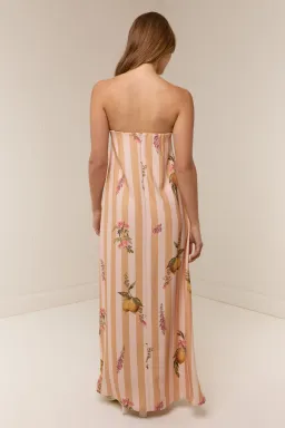 Alessia Dress for rent on The Volte - image 3