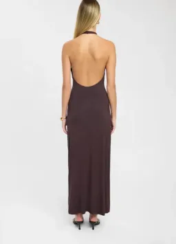 Kookai Paloma Maxi dress for rent on The Volte - image 2
