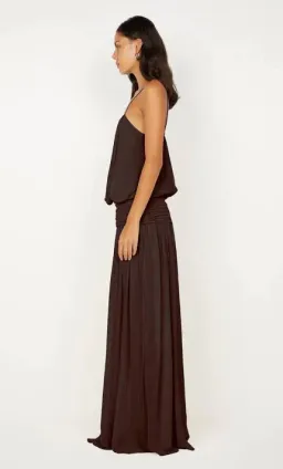 Camille Bouston Maxi Dress for rent on The Volte - image 2