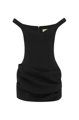 ARCINA ORI AVERY DRESS. SIZE S / AU 8 for rent on The Volte - image 9