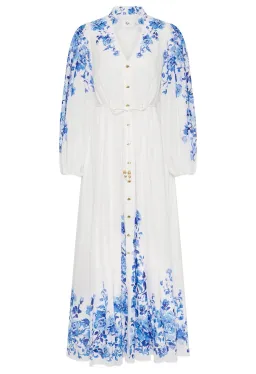 Aje Layla Maxi Dress Size 8 for rent on The Volte - image 7