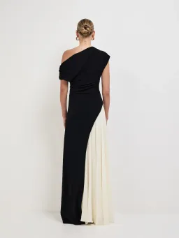 Sheike Celine Maxi Dress size 18 for rent on The Volte - image 5