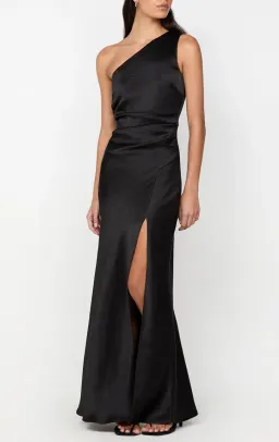 Bec & Bridge The Dreamer Asym Dress Size 6 for rent on The Volte - image 1