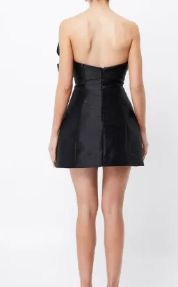 Mossman On Rotation Mini Dress Size 6 for rent on The Volte - image 2