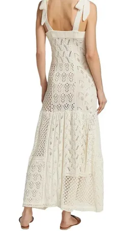 Zimmermann Anneke Patchwork Dress 0/8 for rent on The Volte - image 2