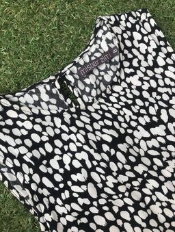 Mister Zimi Lolita Dress Black Rain Size 8 for rent on The Volte - image 2