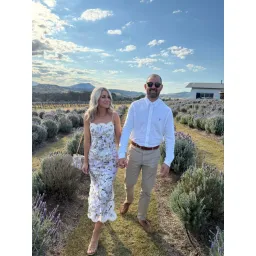 Zimmermann Acacia Scallop Midi Dress - Size 6 for rent on The Volte - image 1