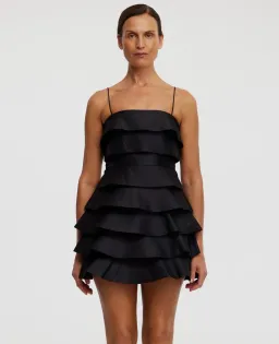 ACLER Balderstone Mini Dress for rent on The Volte - image 2