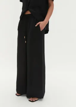 Aje Celie Top and Pants set size 8 for rent on The Volte - image 4