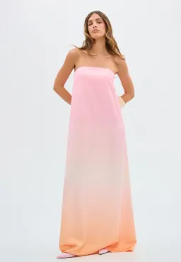 Bubish Lily maxi tropical size 8  for rent on The Volte - image 1