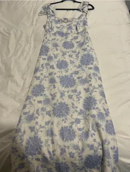 Zimmerman dress  for rent on The Volte - image 2