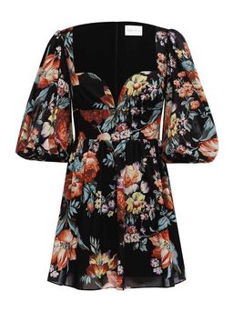 Baby Dee Mini Dress Size 8 for rent on The Volte - image 5