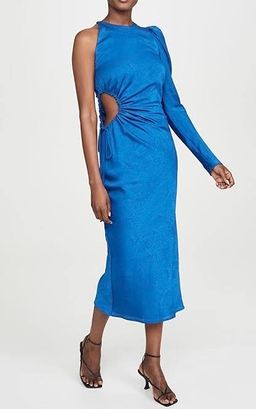 Manning Cartell Surround Sound Dress Size 8 for rent on The Volte - image 1