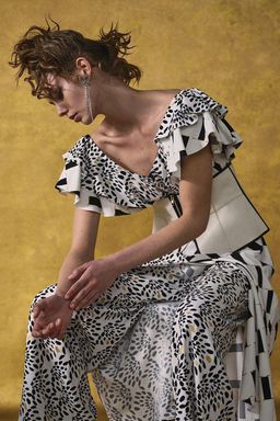 Sass & Bide After All Dress size 12 for rent on The Volte - image 5