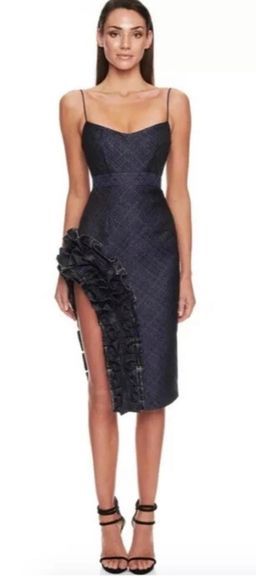 Eliya the Label Sage Dress Size XS for rent on The Volte - image 1