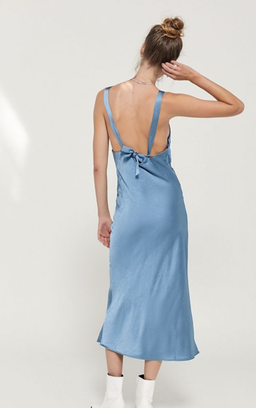 Third Form Outlaw Bias Slip  for rent on The Volte - image 2