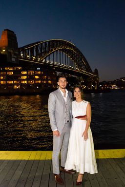 Aje Reflection Cut Out Dress White Size 6 for rent on The Volte - image 3