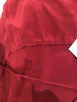 Kacey Devlin Traverse Dress Skirt Size 65 for rent on The Volte - image 6