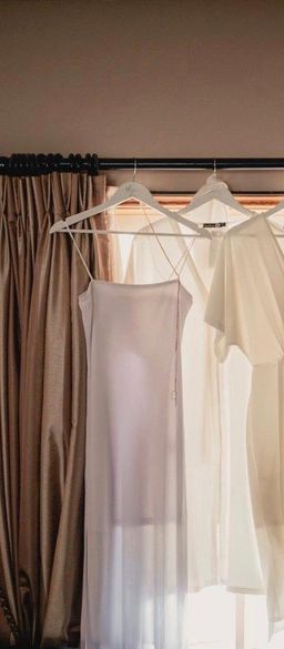 Kookai dress  for rent on The Volte - image 2