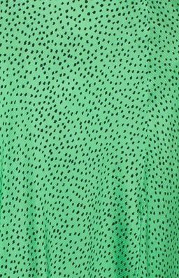 Bec & Bridge Neve Midi Dress Size 12 for rent on The Volte - image 4