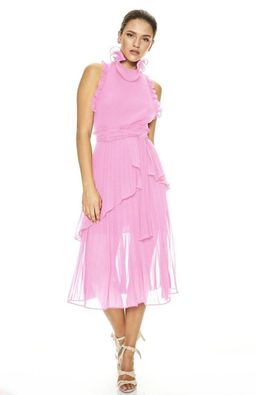 Talulah Jodi dress size 8 (Small) for rent on The Volte - image 1
