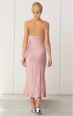 Bec and Bridge Classic Midi Dress size 8 for rent on The Volte - image 2