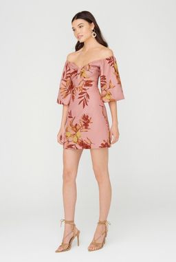 Sheike Layla Dress Size 6 for rent on The Volte - image 2