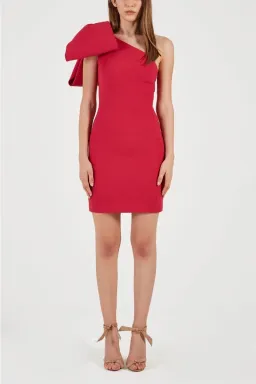 Rebecca Valance Hamptons Dress for rent on The Volte - image 1