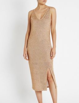 Sass & Bide - Shimmer and Shine dress - Size XS (8) for rent on The Volte - image 2