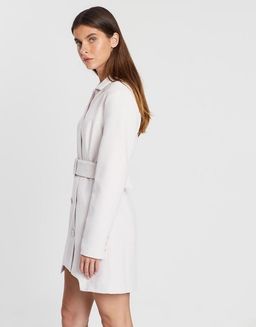 C/MEO Mode Long Sleeve Dress for rent on The Volte - image 2