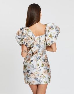 Bec and Bridge Fleurette V Dress Size 6 for rent on The Volte - image 2