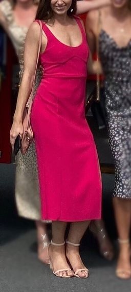 Bec & Bridge Giddy Up Race Dress Size 10 for rent on The Volte - image 5