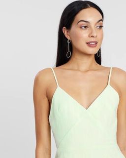 Harriet Mini Dress for rent on The Volte - image 2