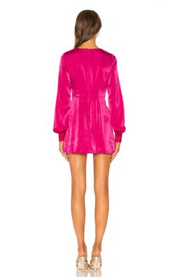 Lotta Dress x REVOLVE  for rent on The Volte - image 3