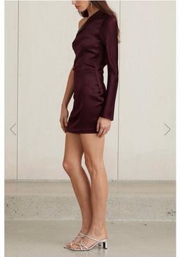 BEC AND BRIDGE CAROLINE MINI DRESS - Size 10 for rent on The Volte - image 4