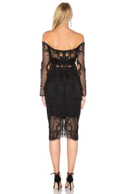 THURLEY Scarborough Fair Dress for rent on The Volte - image 2