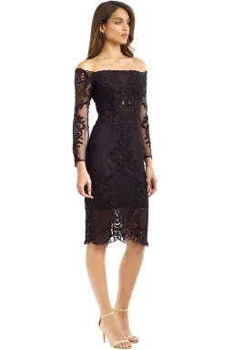 THURLEY Scarborough Fair Dress for rent on The Volte - image 5